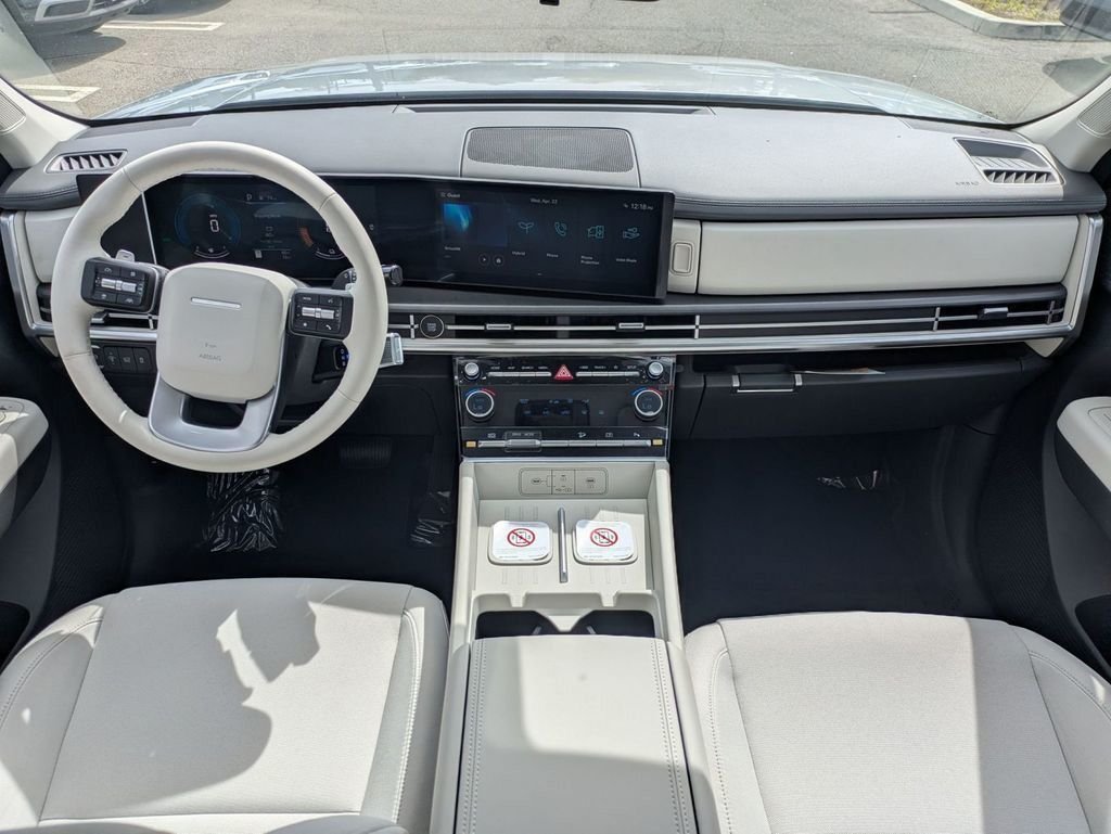 New 2026 Silver Hyundai SE image 24
