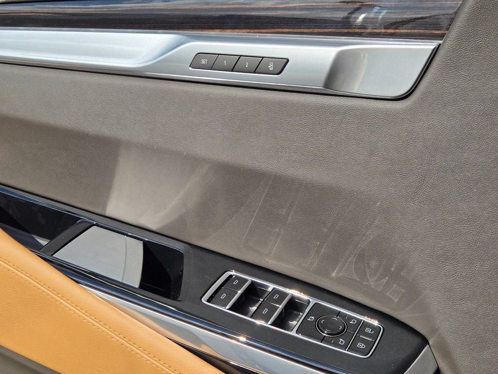 2026 Cadillac Escalade Luxury - Photo 27