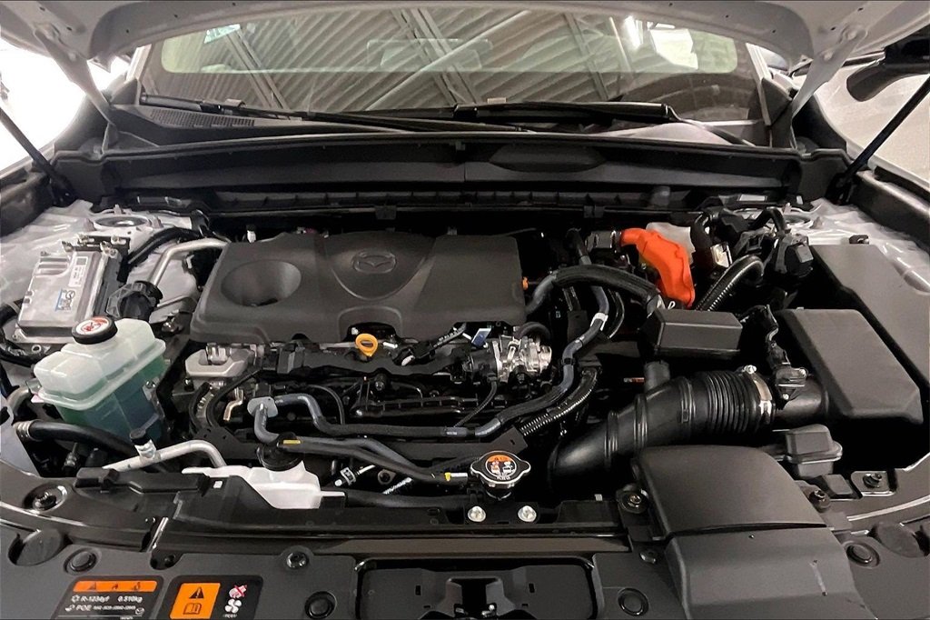 2026 MAZDA CX-50 - Image 10