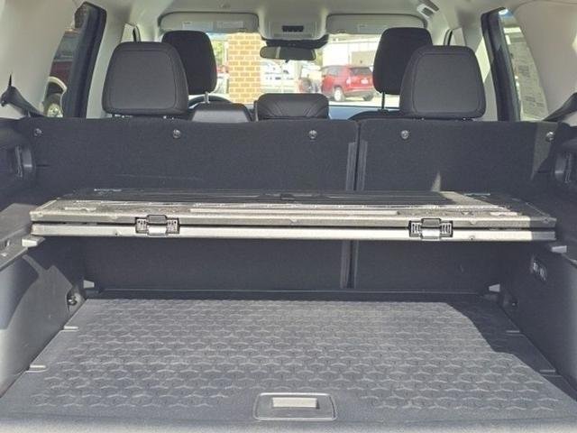 2025 Ford Bronco Sport Big Bend - Photo 28