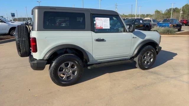 Used 2023 Gray Ford Base image 9