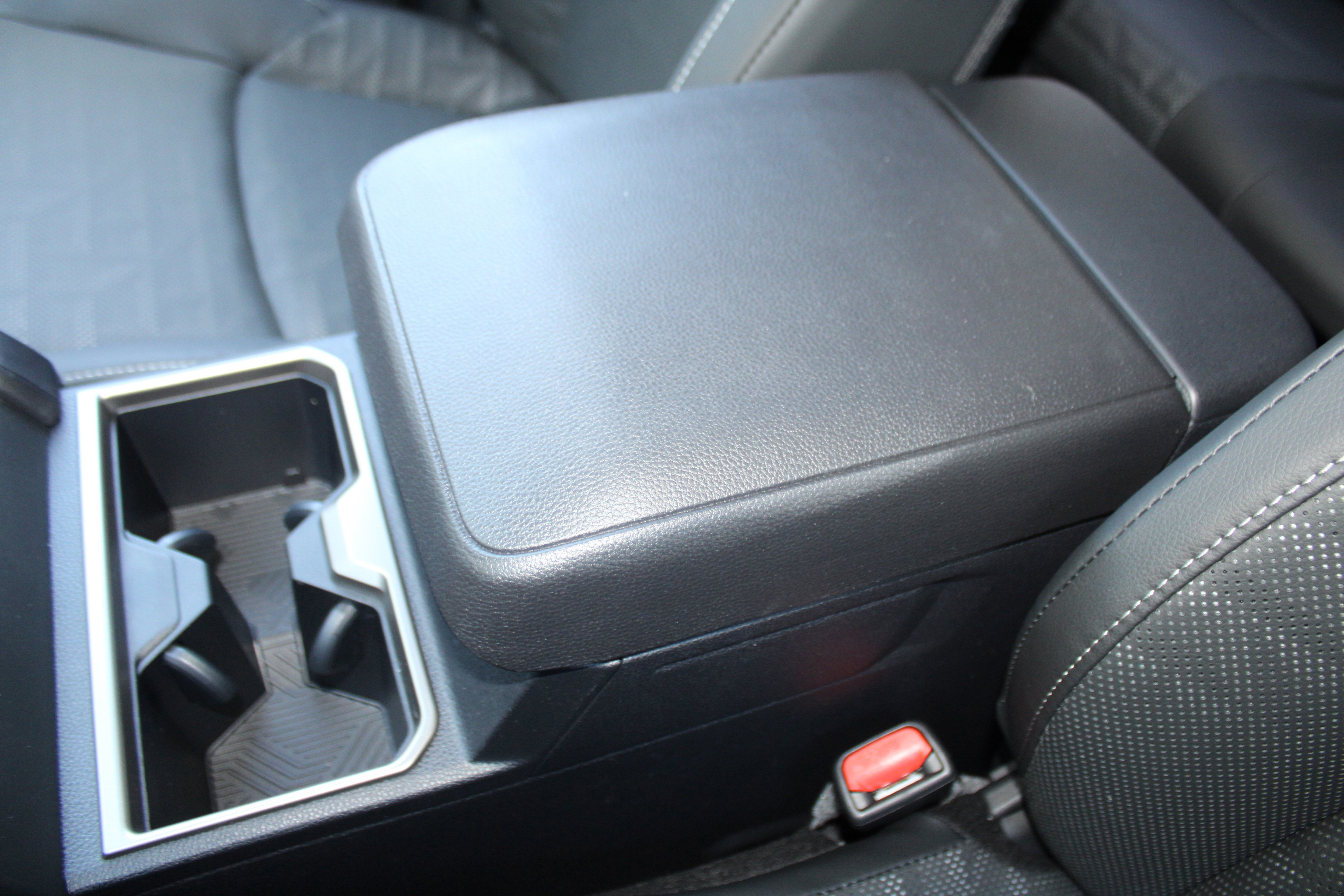 2026 Toyota 4Runner TRD Off-Road Premium - Photo 32