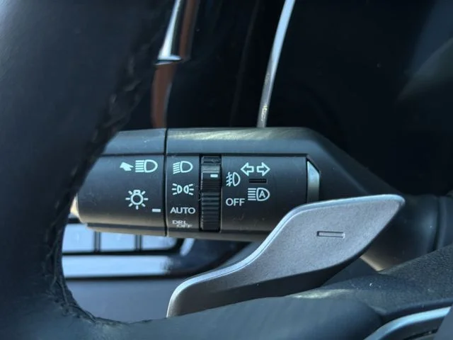 Used 2024 Gray Lexus 350 Premium Plus image 31