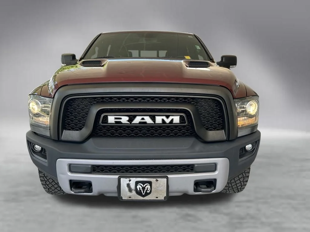 Used 2018 Red Ram Rebel image 15