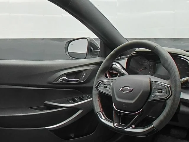 2026 Chevrolet Trax RS - Photo 35