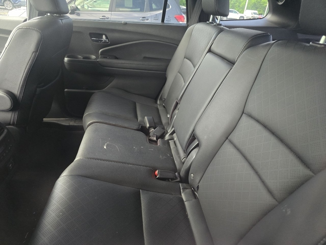 Used 2019  Honda Touring image 23