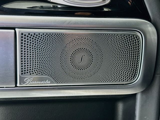 Certified Used 2023 Black Mercedes-Benz G 550 image 19