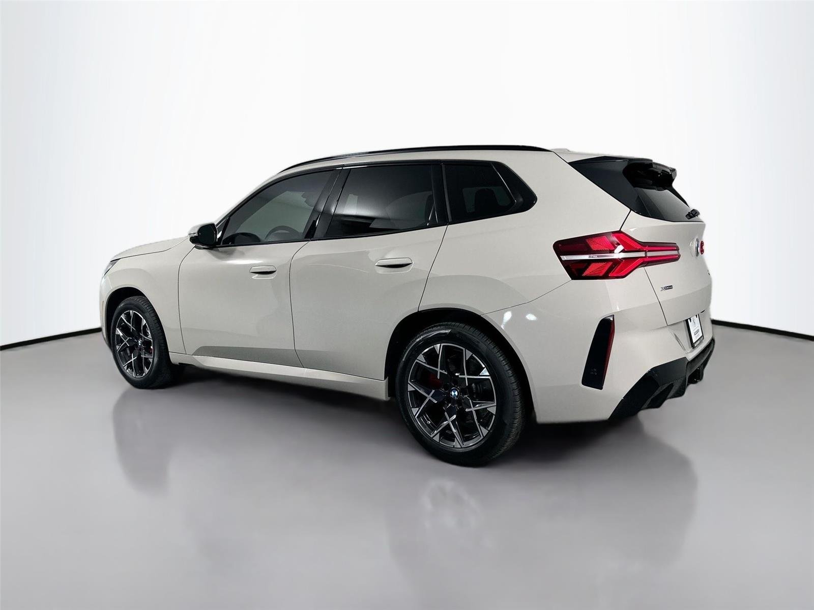 New 2026 Dune Grey Metallic BMW 30 xDrive image 8