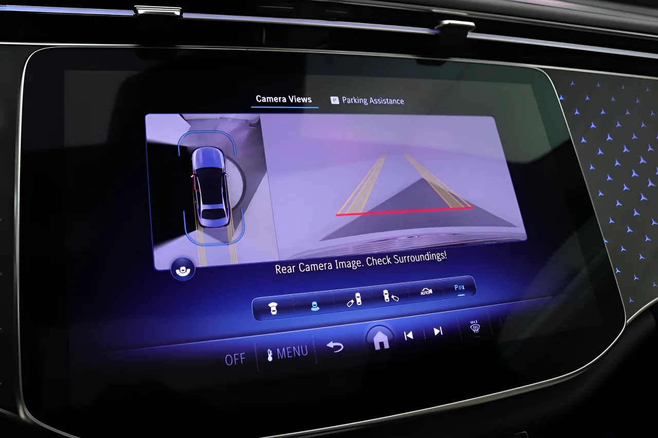 2024 Mercedes-Benz E-Class E350 - Photo 13