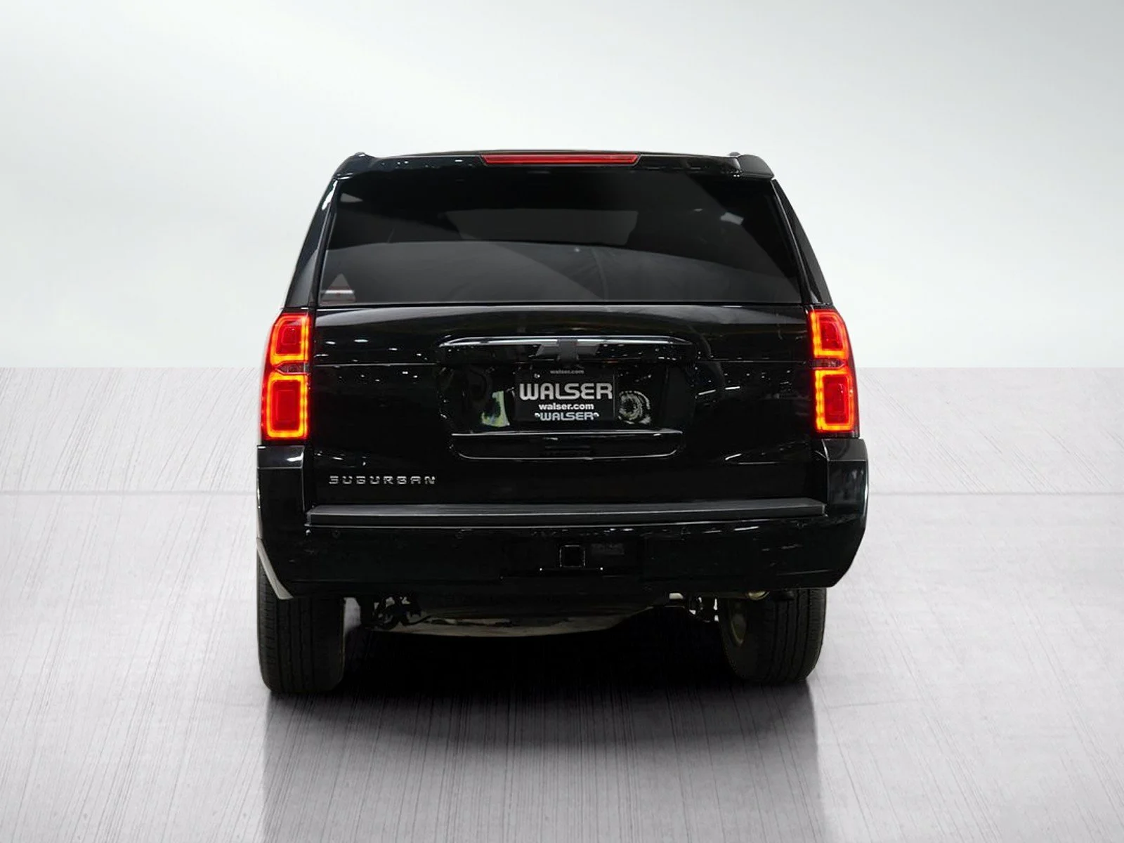 Used 2020 Black Chevrolet LT image 4