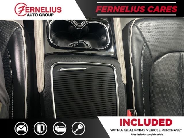 2023 Chrysler Pacifica Limited - Photo 39