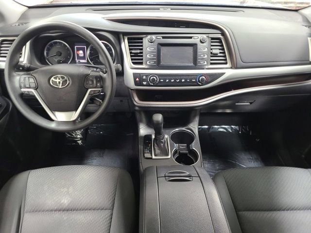 Certified Used 2019 Ooh La La Rouge Mica Toyota LE image 2