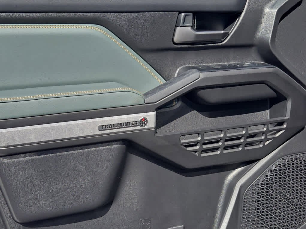 2026 Toyota Tacoma Trailhunter - Photo 10