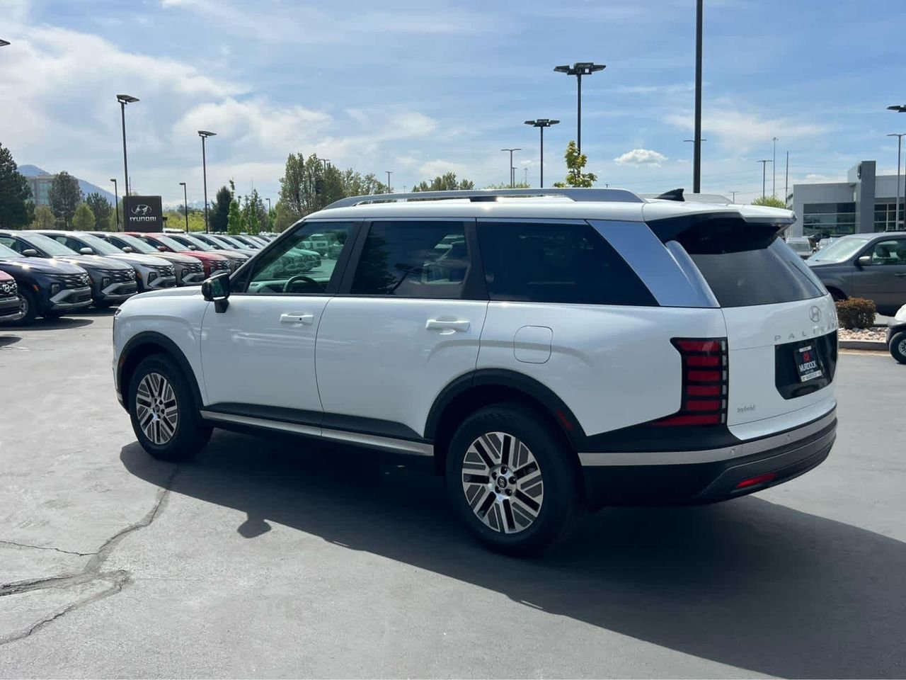 2026 Hyundai Palisade SEL - Photo 59