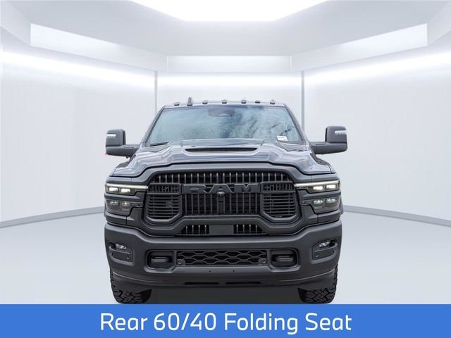 New 2026 Forged Blue Metallic RAM Rebel image 11
