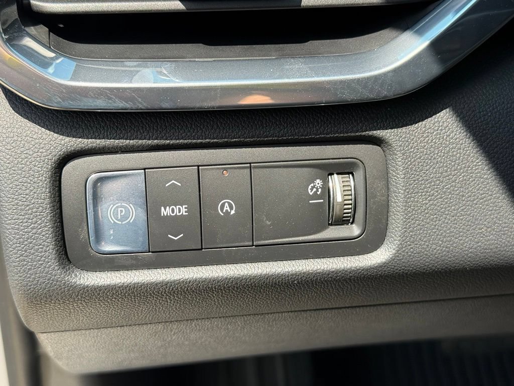 2026 GMC Acadia Denali - Photo 23