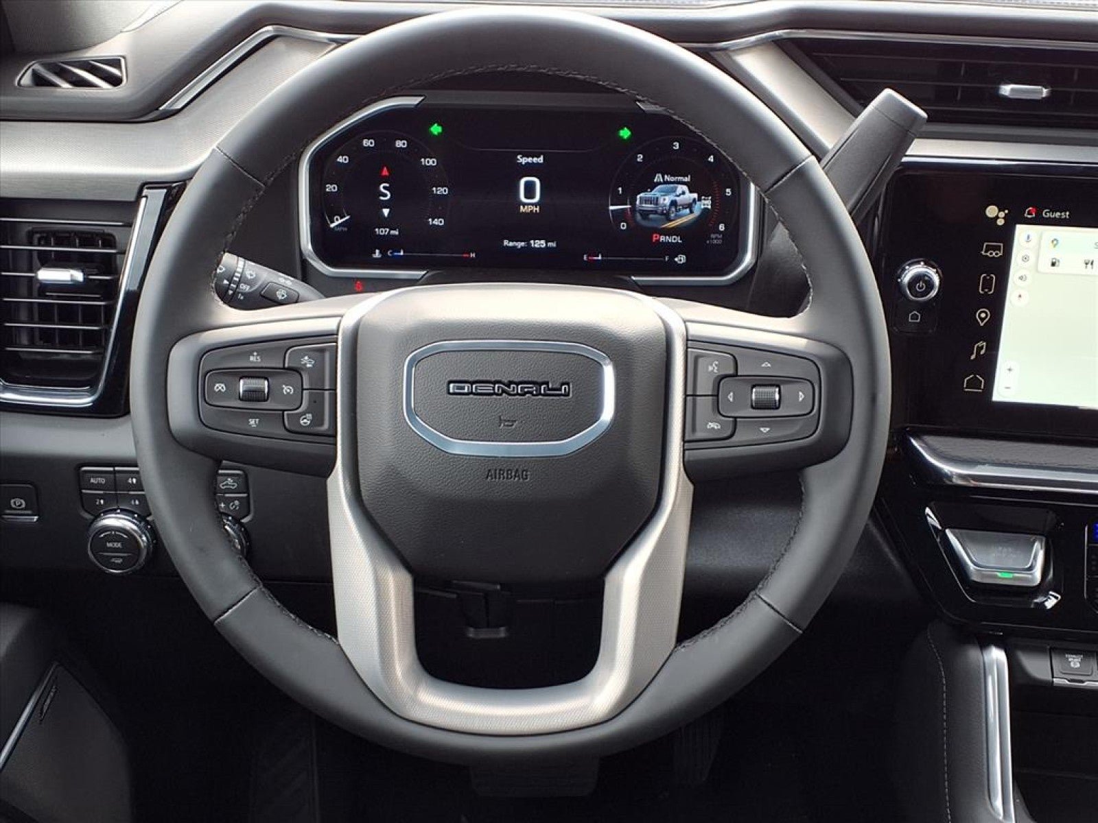 2026 GMC Sierra 2500HD Denali - Photo 76