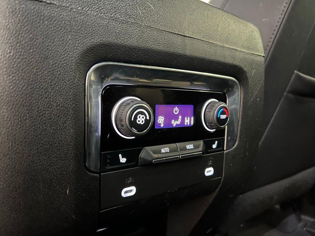 Used 2022 Ash Chevrolet LT image 24