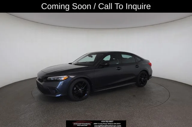 Used 2022  Honda Sport image 3