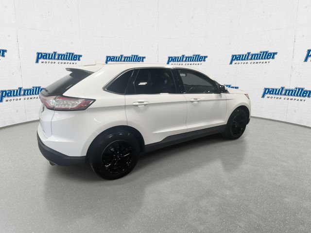 Used 2018 White Ford SEL image 11