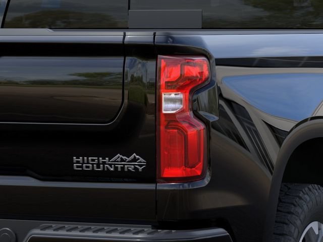 2026 Chevrolet Silverado 1500 High Country - Photo 11