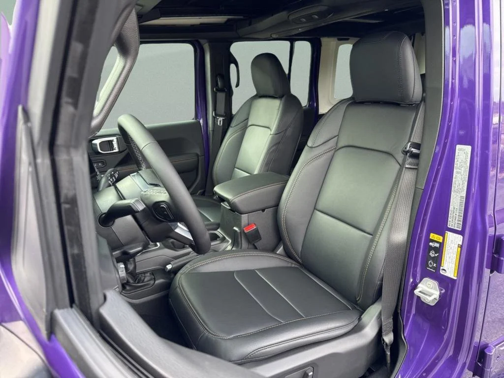 New 2026 Reign Exterior Paint Jeep Sahara image 11