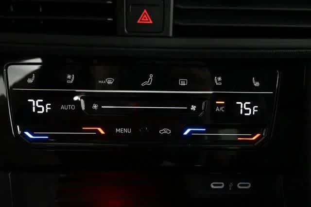 2026 Volkswagen Jetta GLI Autobahn - Photo 39