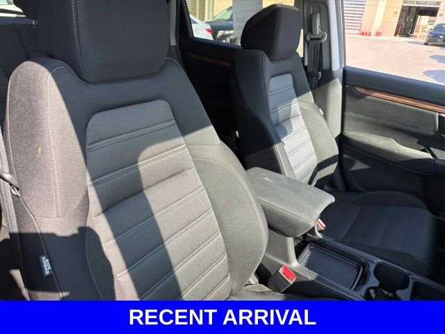 Used 2021  Honda EX image 35
