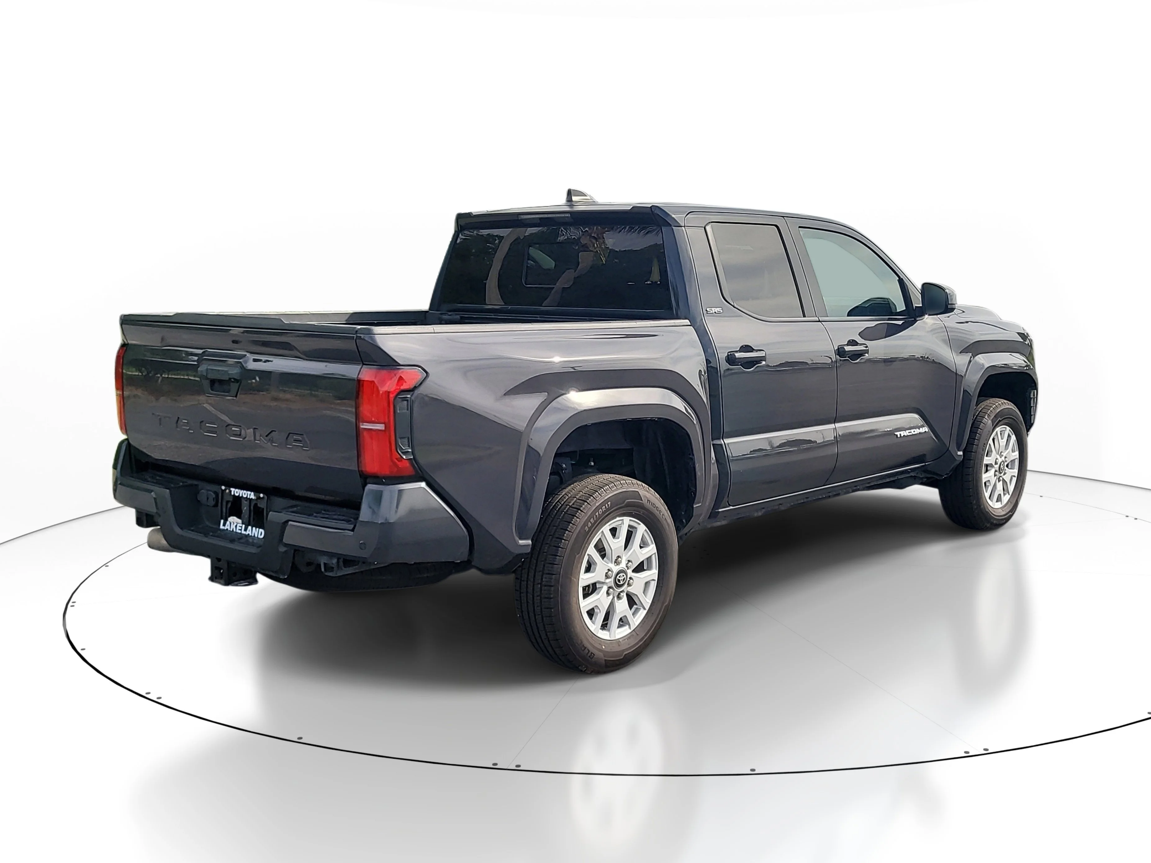 Certified Used 2024 Underground Toyota SR5 image 6