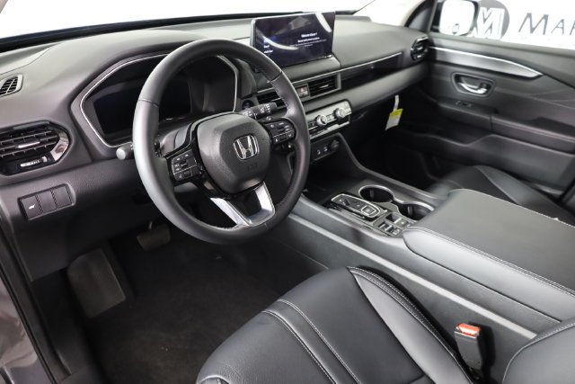 2026 Honda Pilot Touring - Photo 15