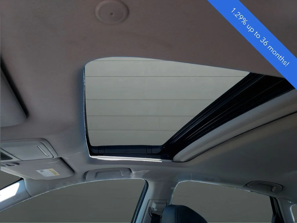 Used 2024 Black Honda Touring image 19