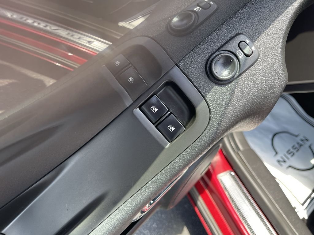 Used 2011 Red Chevrolet SS image 17