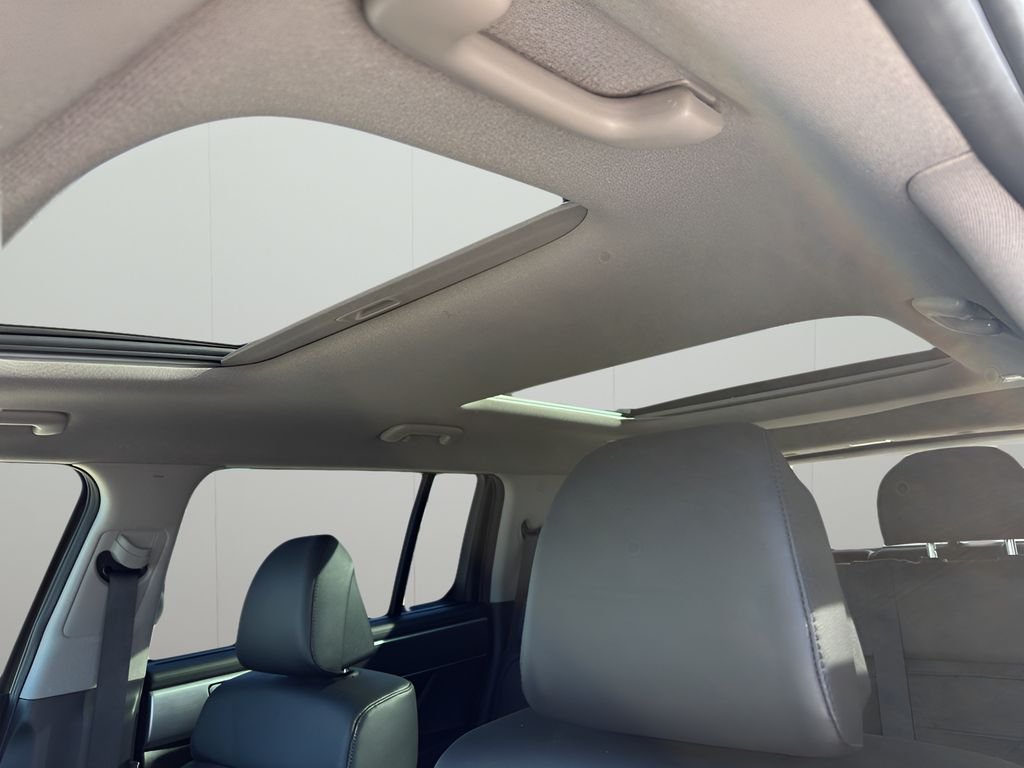 2024 Hyundai Santa Fe Limited HEV - Photo 26