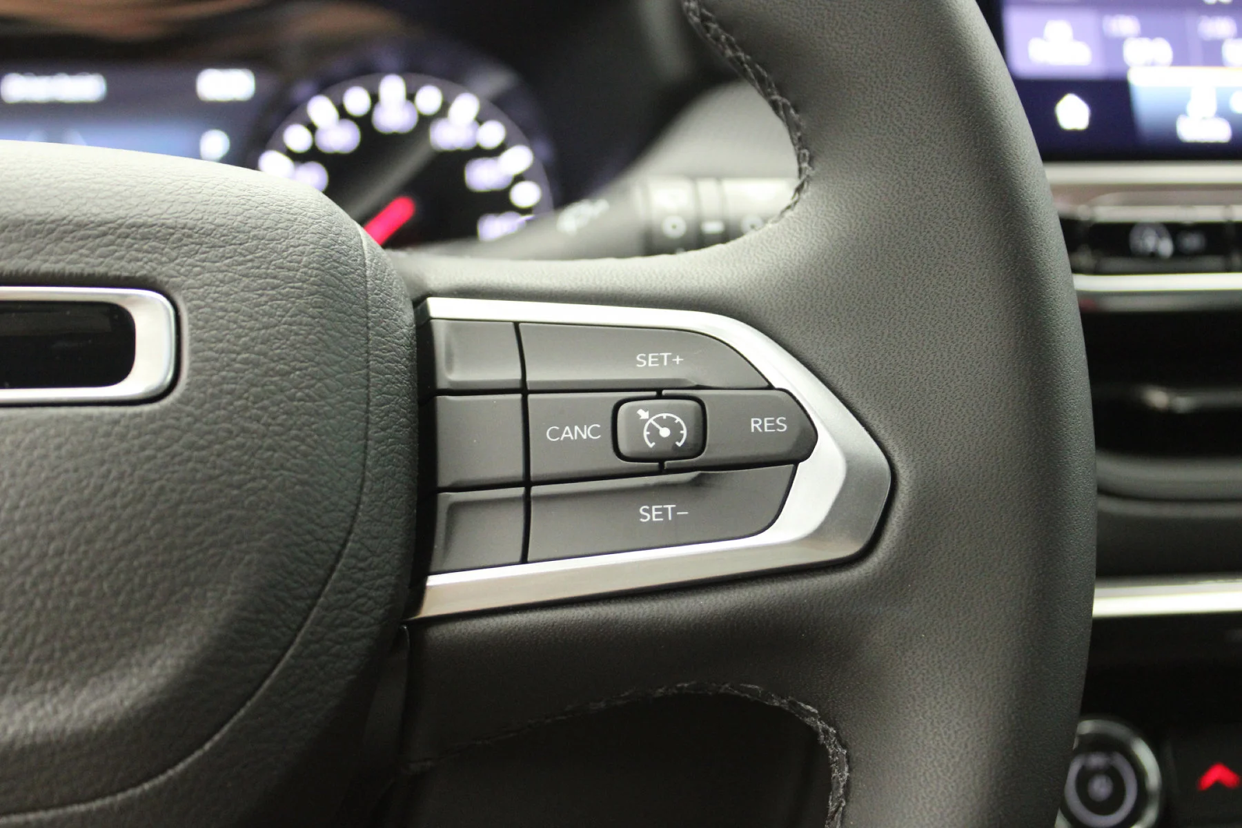 2025 Jeep Compass Latitude - Photo 7