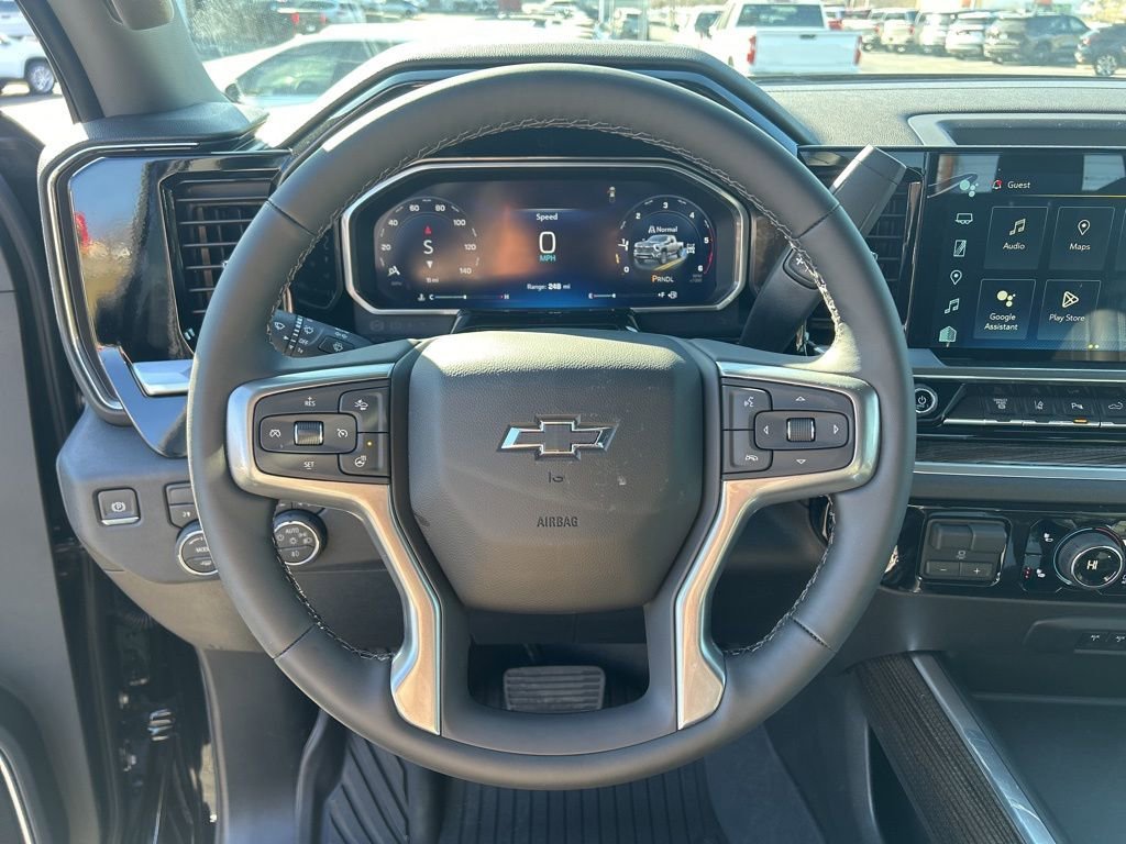 2026 Chevrolet Silverado 2500 HD LT - Photo 25