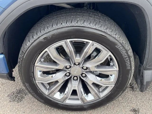 Certified Used 2026 Blue GMC Denali image 10