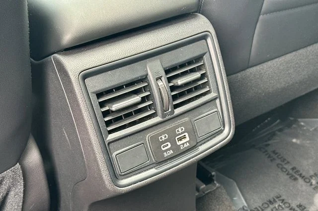 Certified Used 2026 Gray Subaru Premium image 14