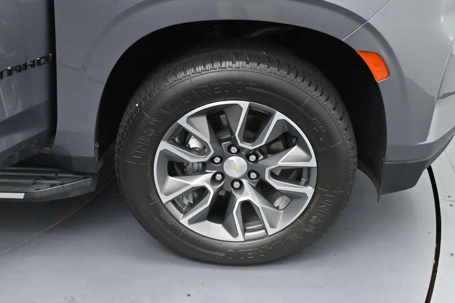 Used 2021 Satin Steel Metallic Chevrolet LT image 37