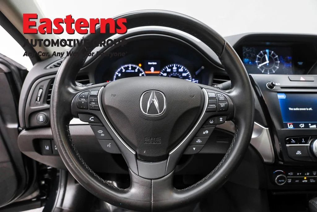 Used 2021 Black Acura Premium Package image 10