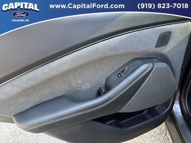 Used 2023 Gray Ford GT image 17