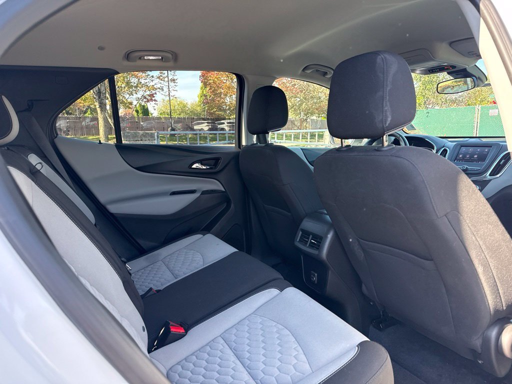 Used 2020 Summit White Chevrolet LT image 21