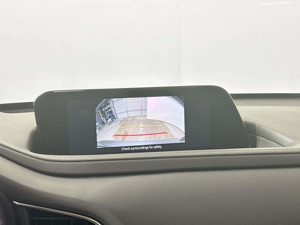 2025 Mazda CX-30 Preferred - Photo 14