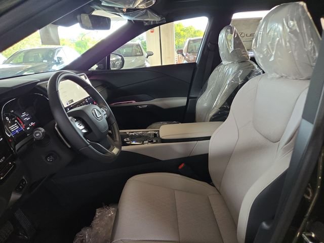 New 2026 Nori Green Pearl Lexus PREMIUM PLUS image 11
