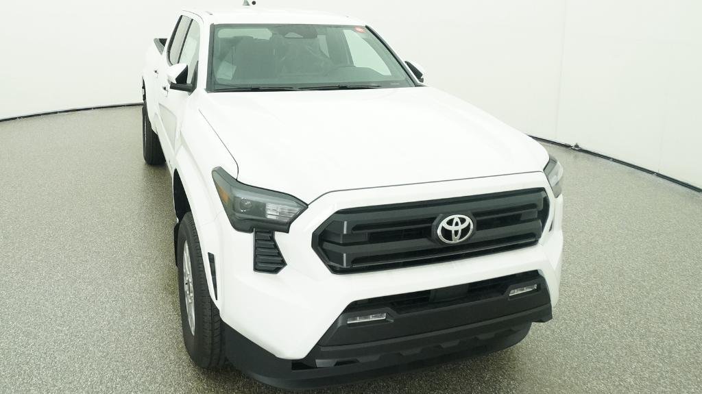 New 2026 Ice Cap Toyota SR5 image 22