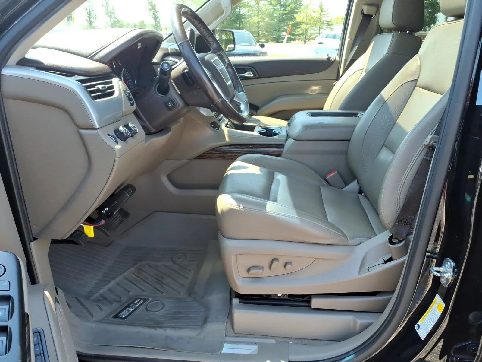 Used 2020 Onyx Black GMC SLT image 20