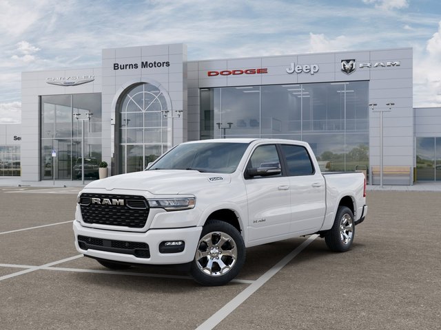 2027 Ram 1500 Lone Star Sport