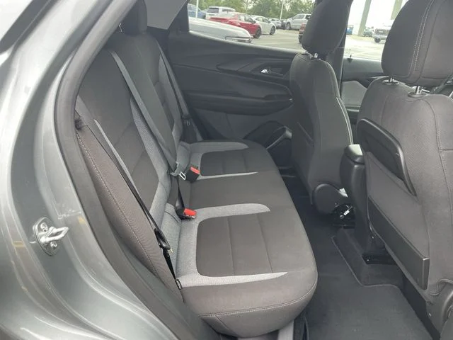 2025 Chevrolet Trailblazer LT - Photo 36