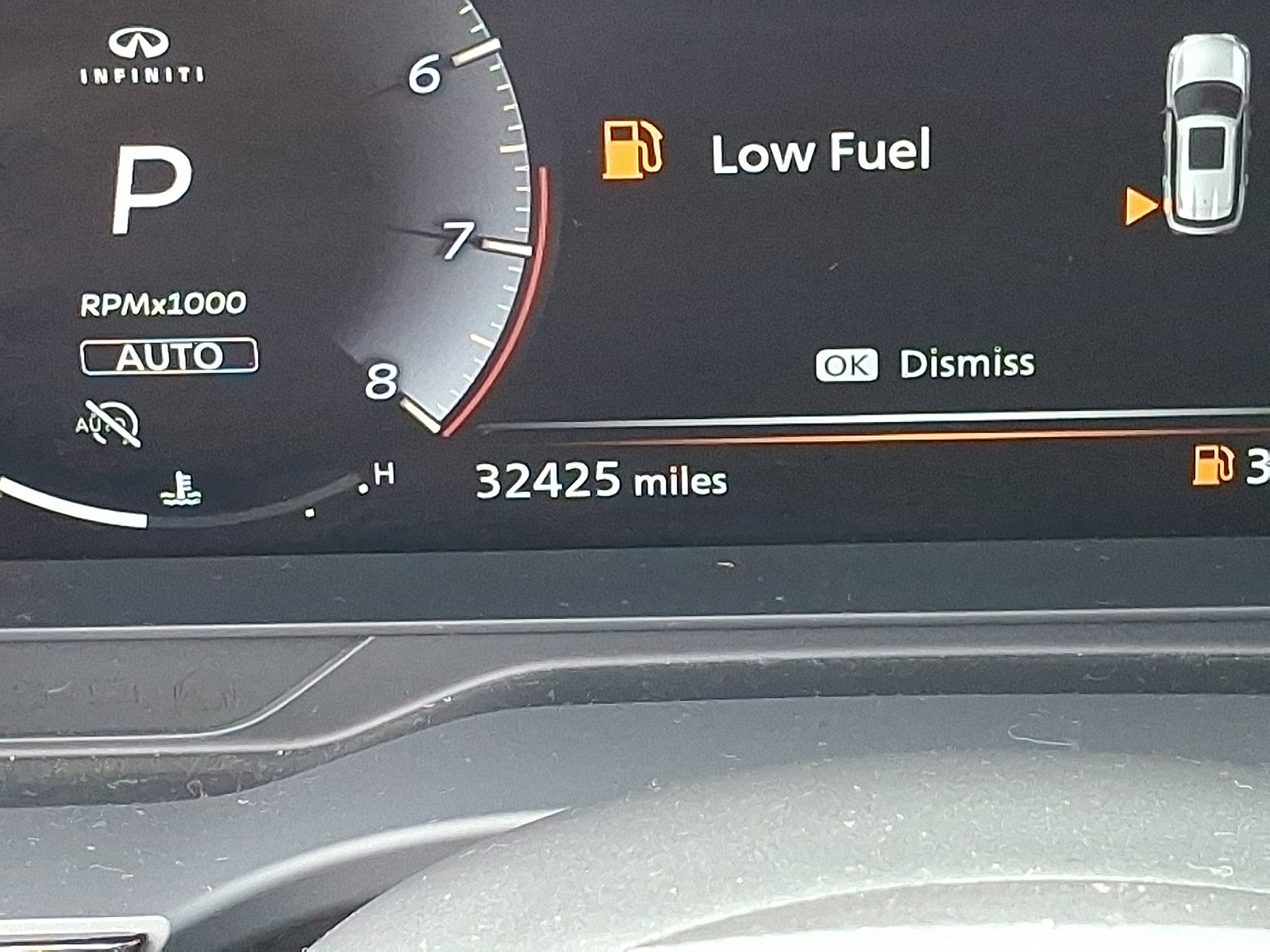 2022 INFINITI QX60 LUXE - Photo 21