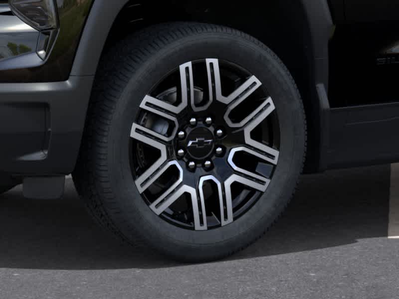 2026 Chevrolet Silverado EV Work Truck - Photo 9