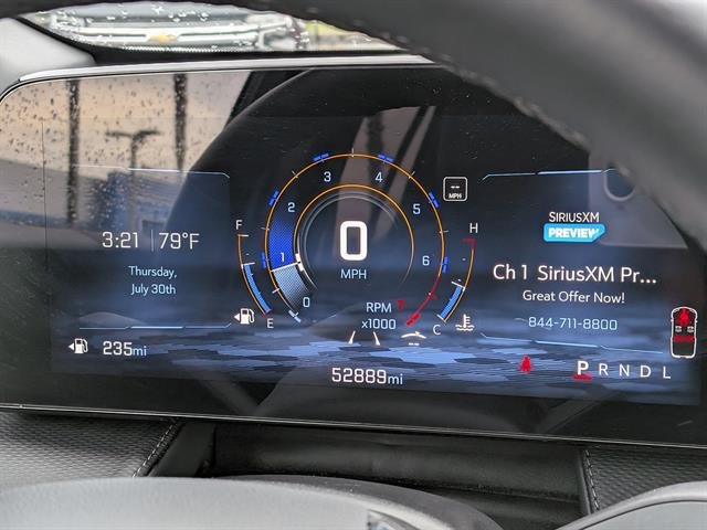 2025 Chevrolet Equinox LT - Photo 25